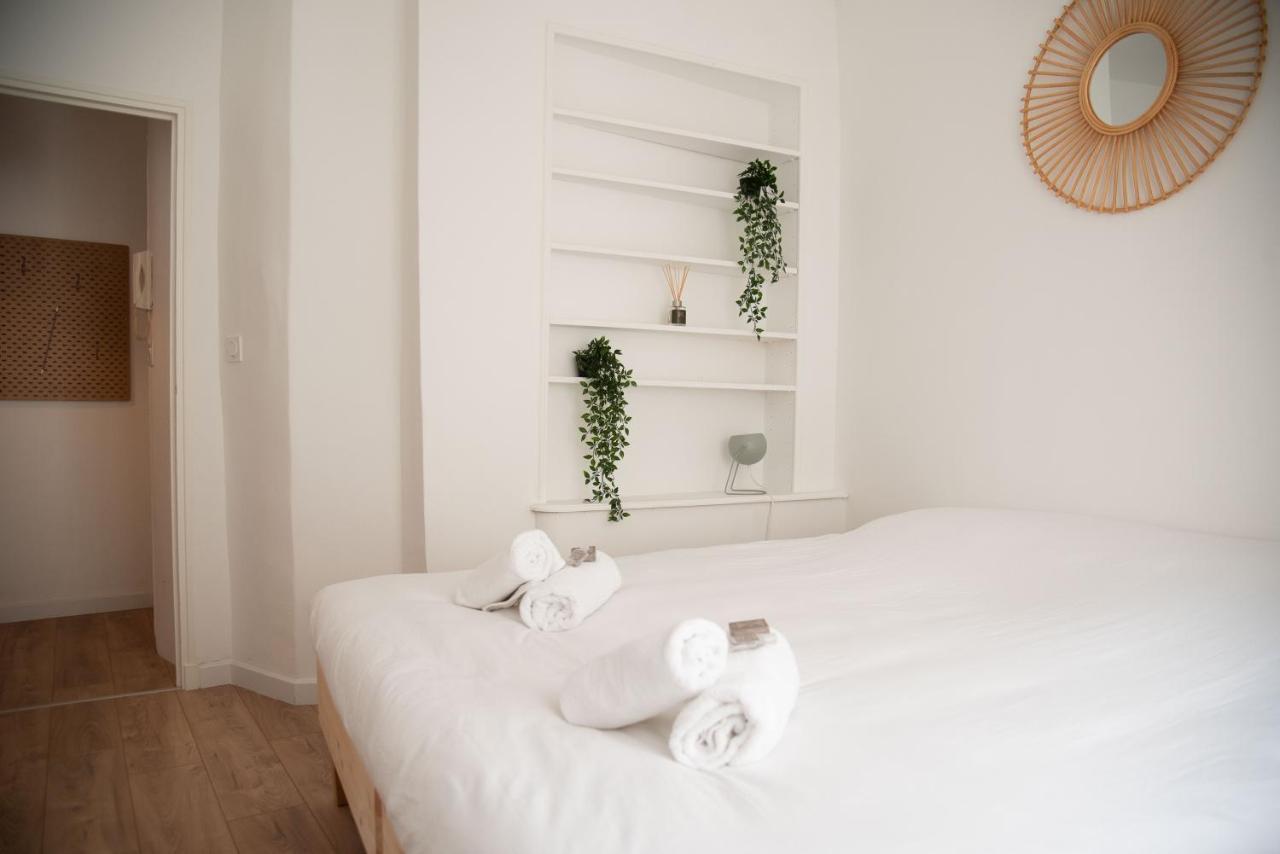 Le Petit Avignonnais - Suavecorazon - Intramuros - Center 外观 照片