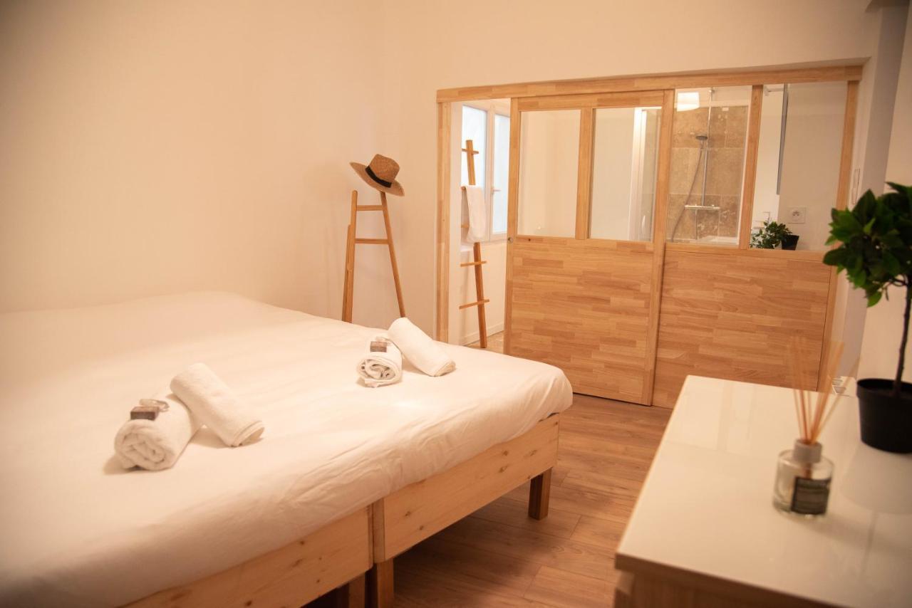Le Petit Avignonnais - Suavecorazon - Intramuros - Center 外观 照片