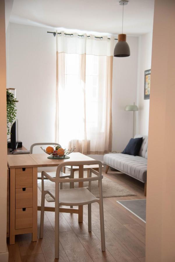 Le Petit Avignonnais - Suavecorazon - Intramuros - Center 外观 照片