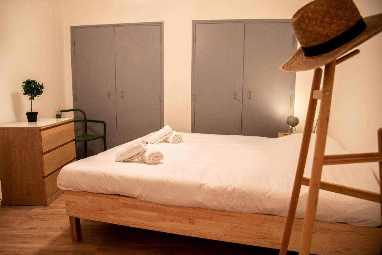 Le Petit Avignonnais - Suavecorazon - Intramuros - Center 外观 照片