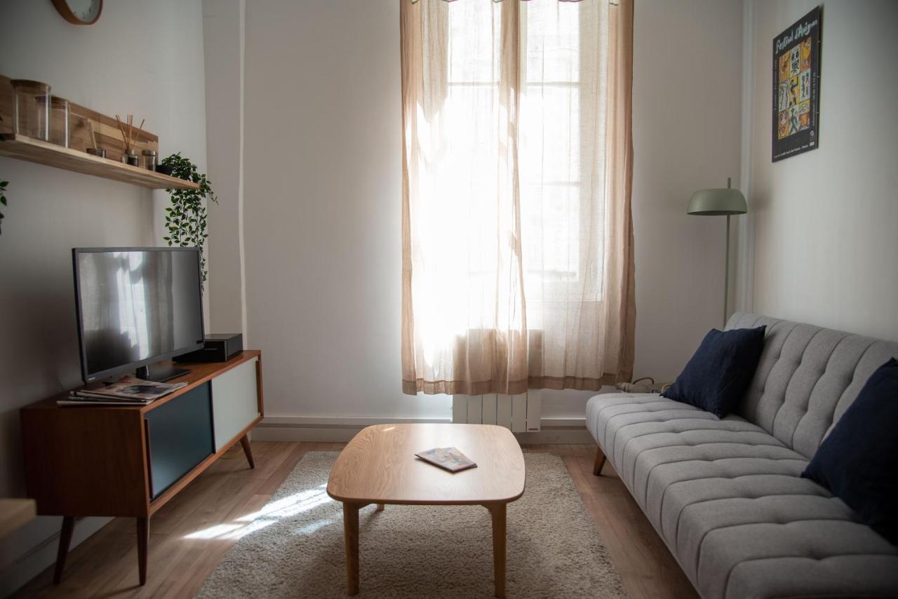 Le Petit Avignonnais - Suavecorazon - Intramuros - Center 外观 照片