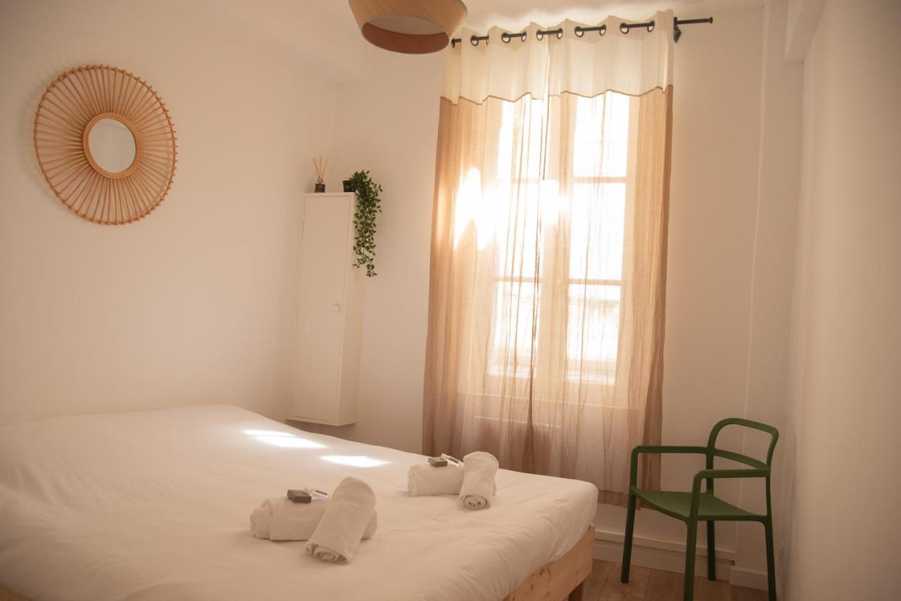Le Petit Avignonnais - Suavecorazon - Intramuros - Center 外观 照片
