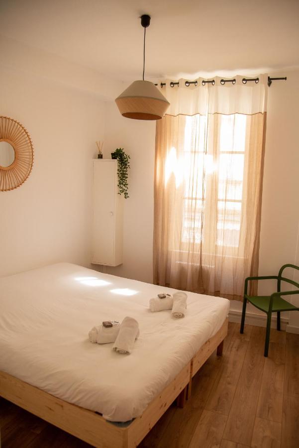 Le Petit Avignonnais - Suavecorazon - Intramuros - Center 外观 照片