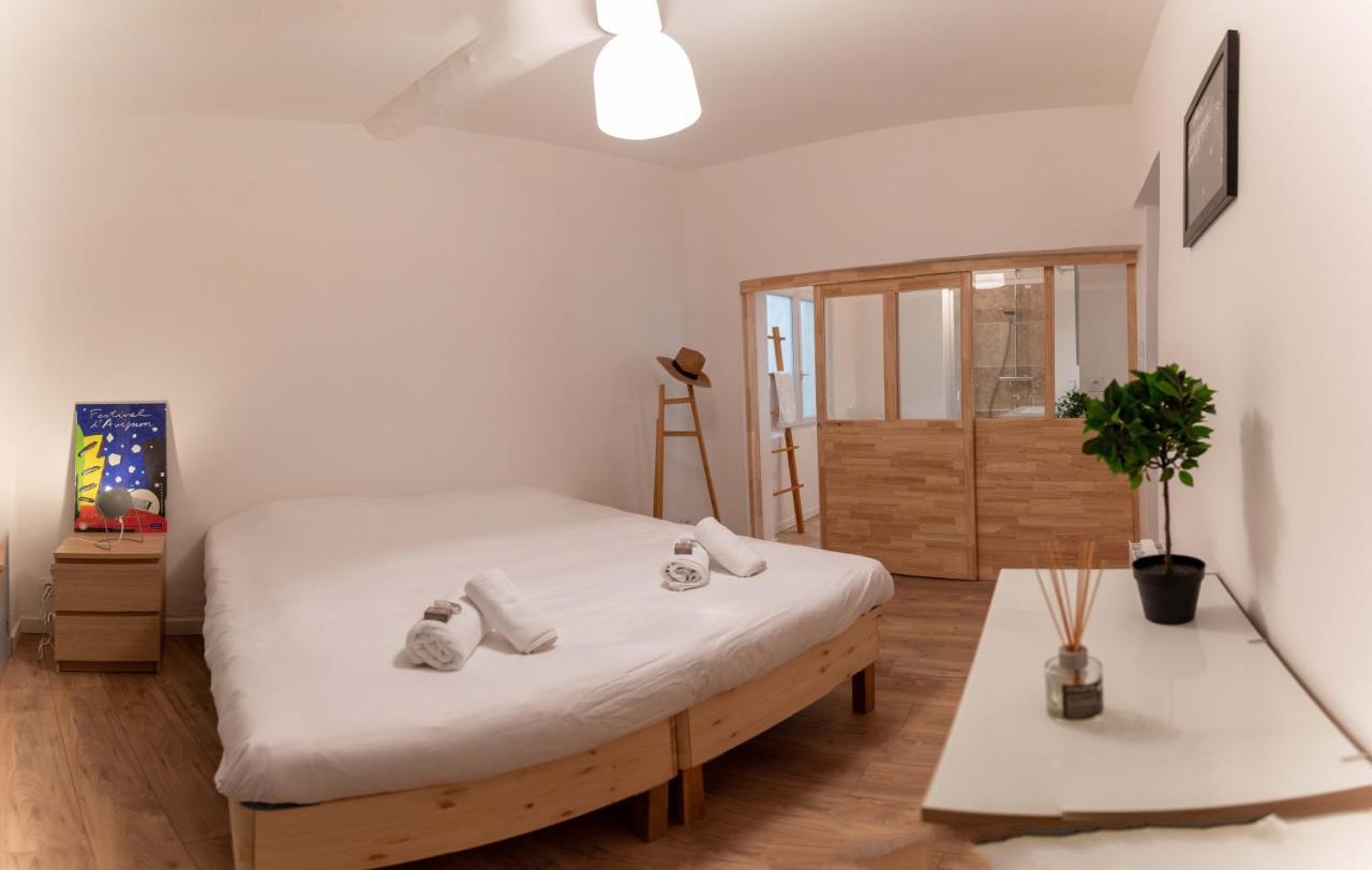 Le Petit Avignonnais - Suavecorazon - Intramuros - Center 外观 照片