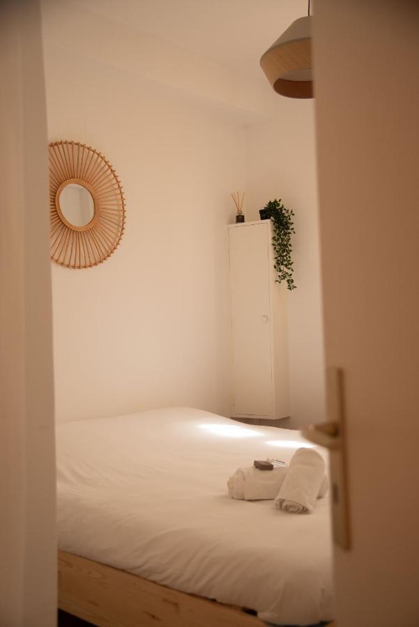 Le Petit Avignonnais - Suavecorazon - Intramuros - Center 外观 照片